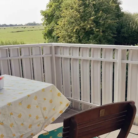 Апартаменты Kleinschmidt 2