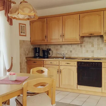 Kleinschmidt 2 Апартаменты *