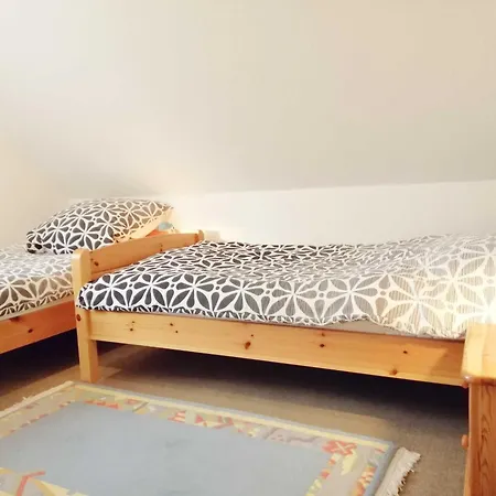 Kleinschmidt 2 Апартаменты