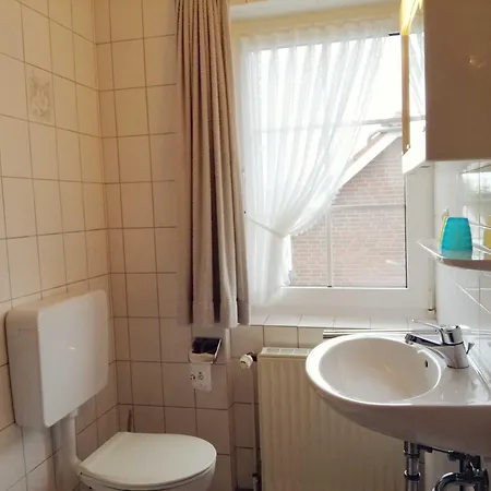 Апартаменты Kleinschmidt 2 *