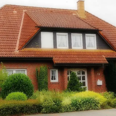 Kleinschmidt 2 Апартаменты *