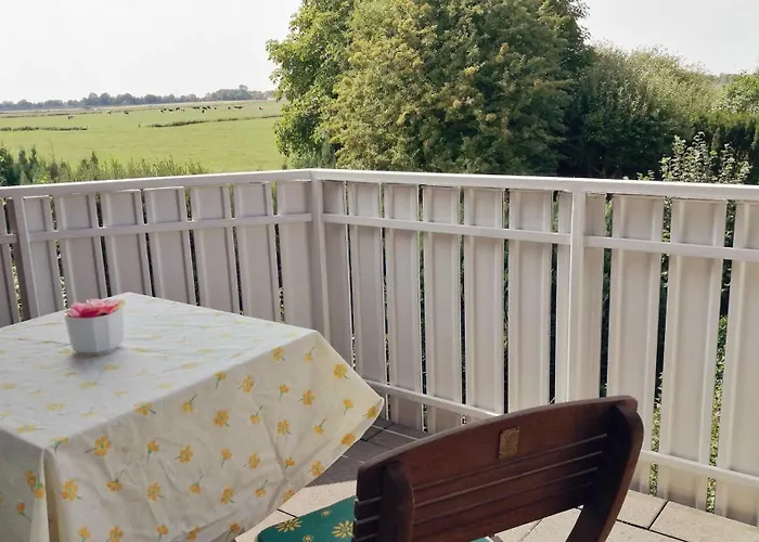 Apartamento Kleinschmidt 2