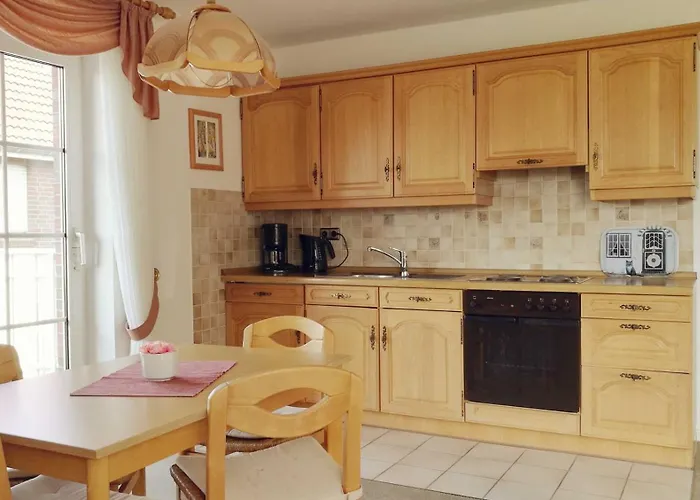 Kleinschmidt 2 Apartamento *