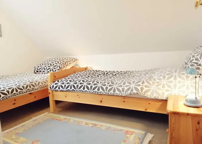 Kleinschmidt 2 Apartamento