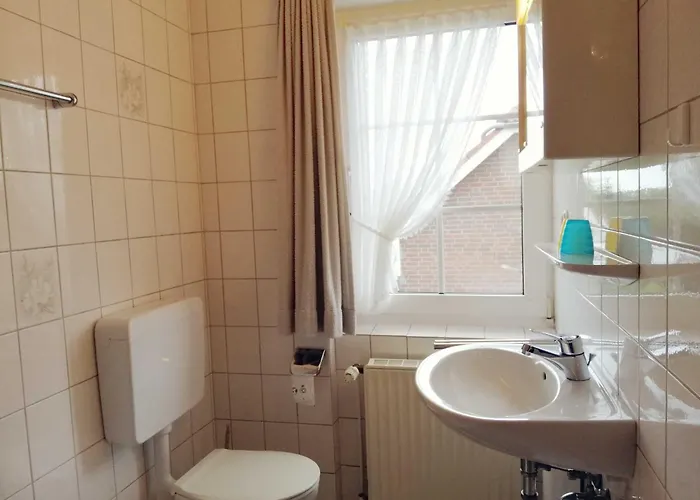 Apartamento Kleinschmidt 2 *