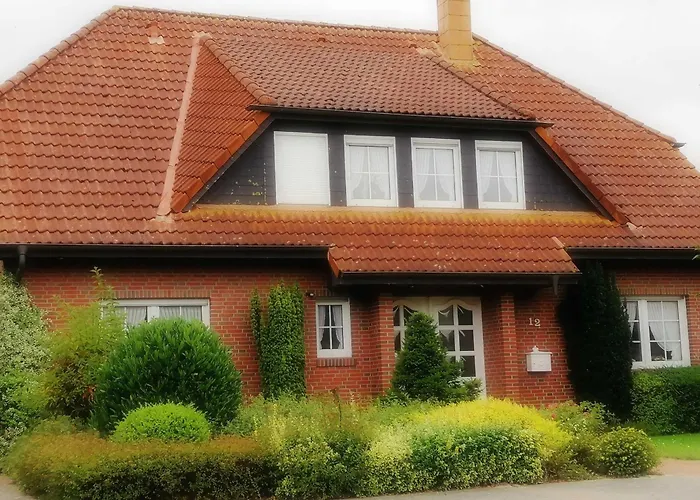 Kleinschmidt 2 Apartamento *