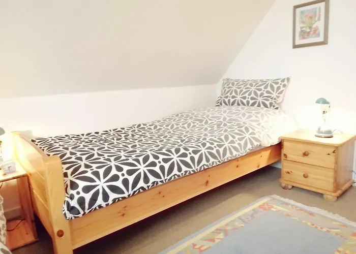 Apartamento Kleinschmidt 2 Horumersiel